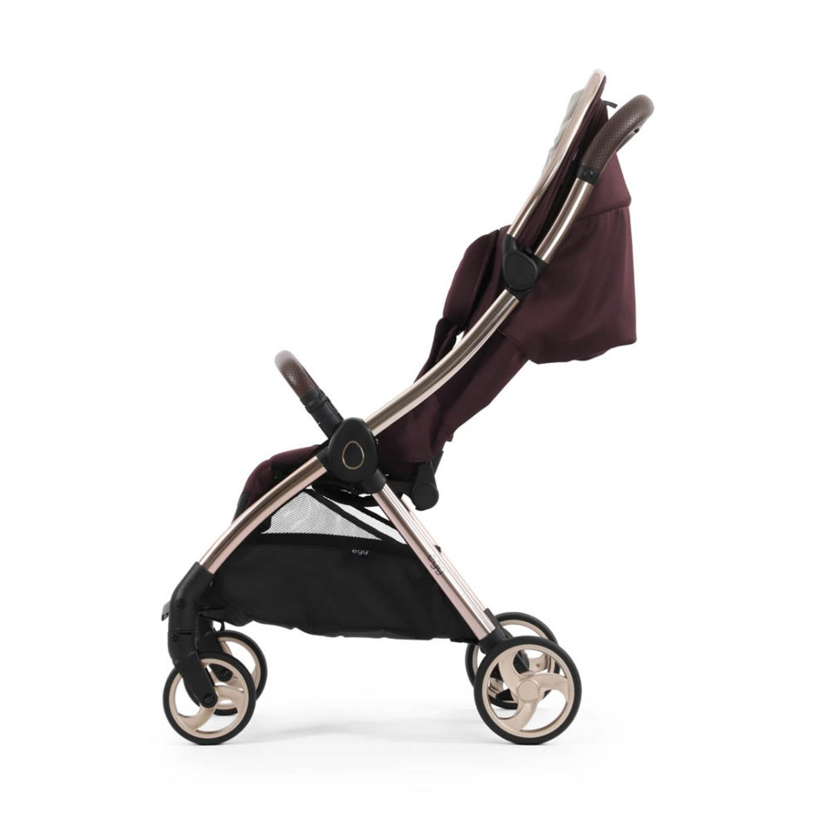 Egg Z Compact Stroller - Mulberry
