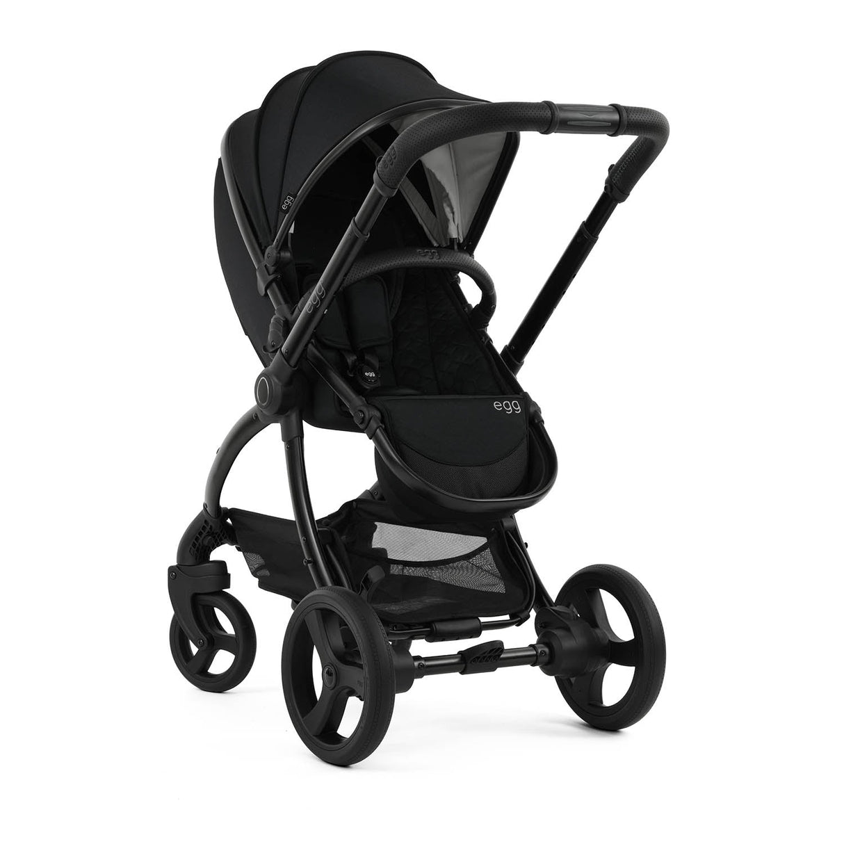 Egg 3 Stroller - Panther