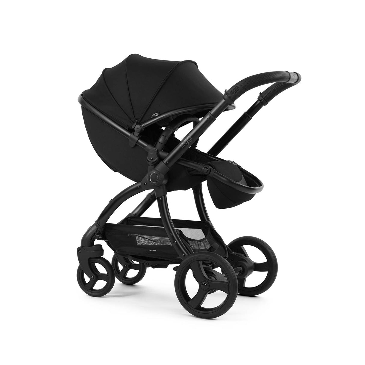 Egg 3 Stroller - Panther