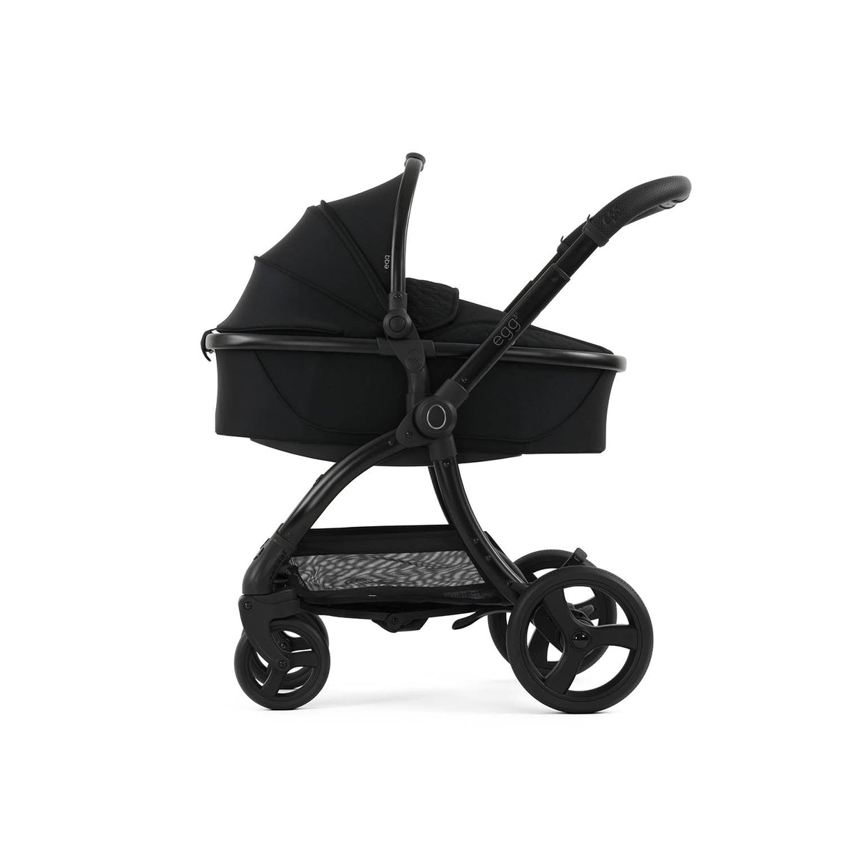 Egg 3 Luxury Maxi-Cosi Pebble 360 Pro2 i-Size Travel System Bundle - Panther
