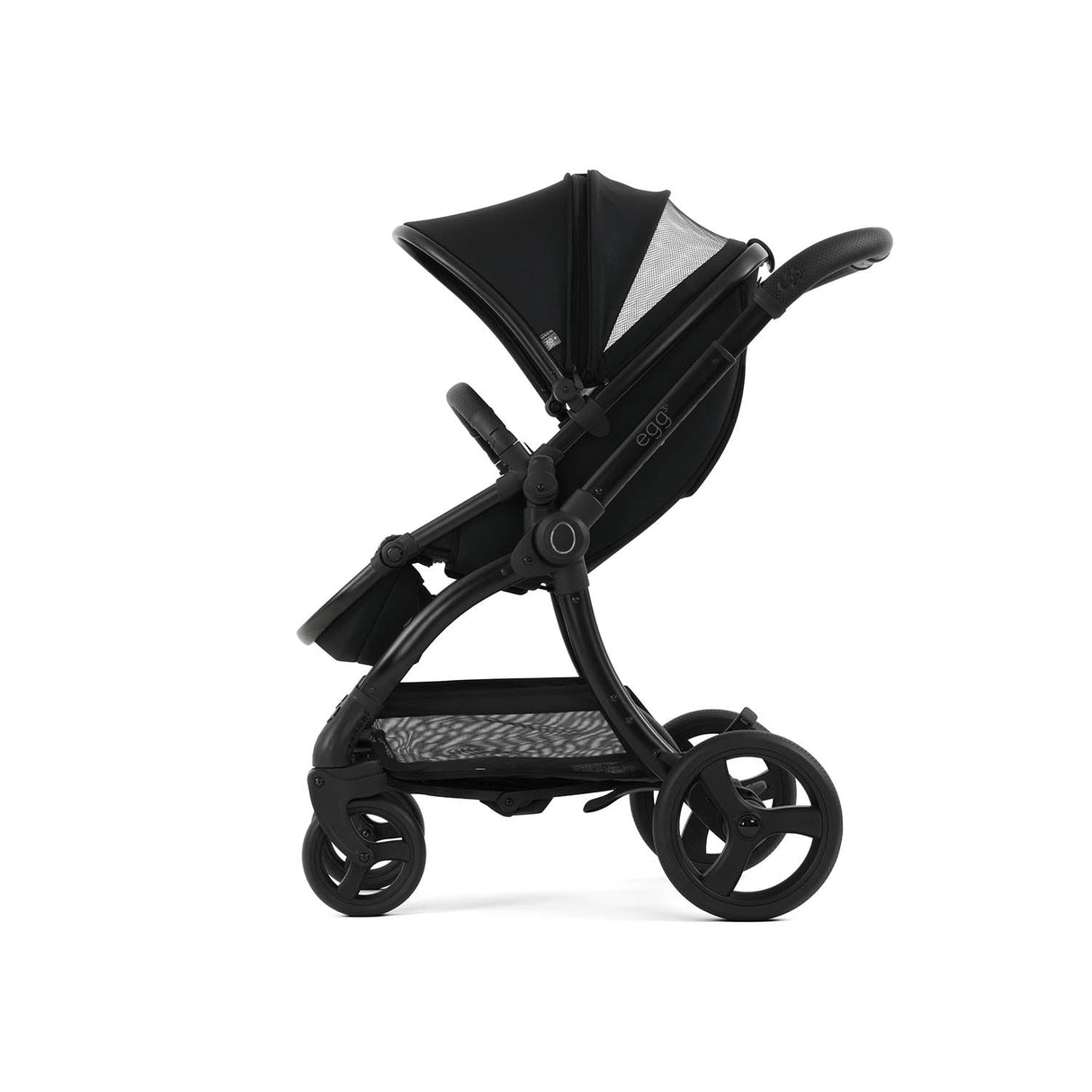 Egg 3 Stroller - Panther