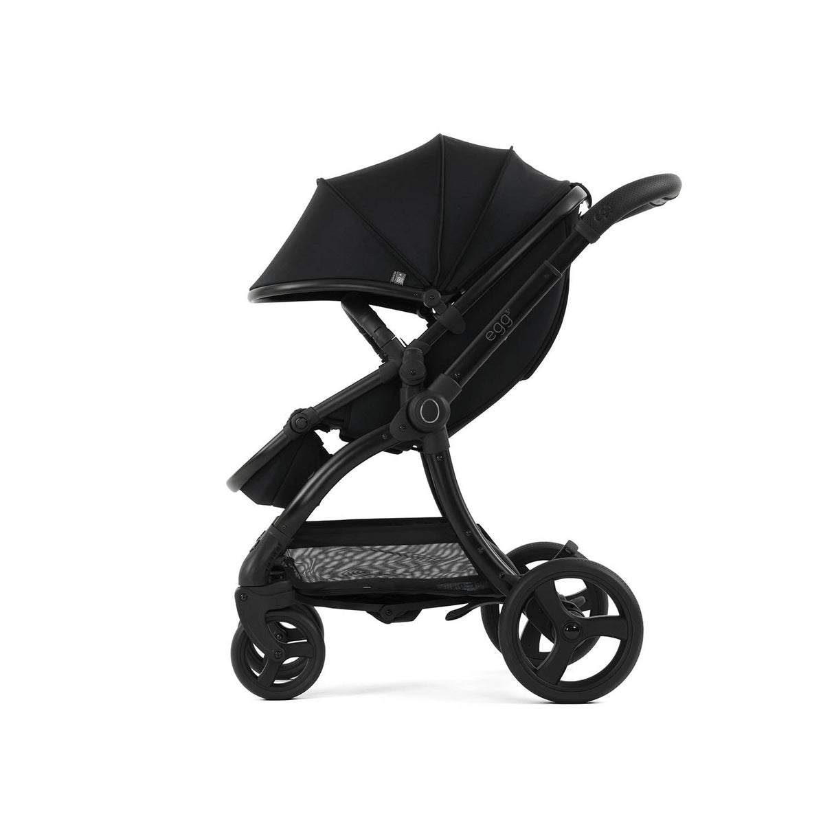 Egg 3 Stroller - Panther