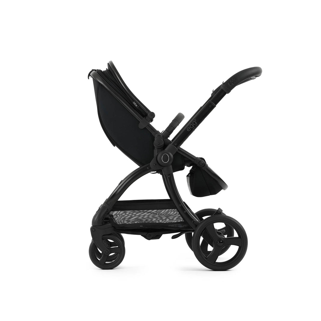 Egg 3 Stroller - Panther