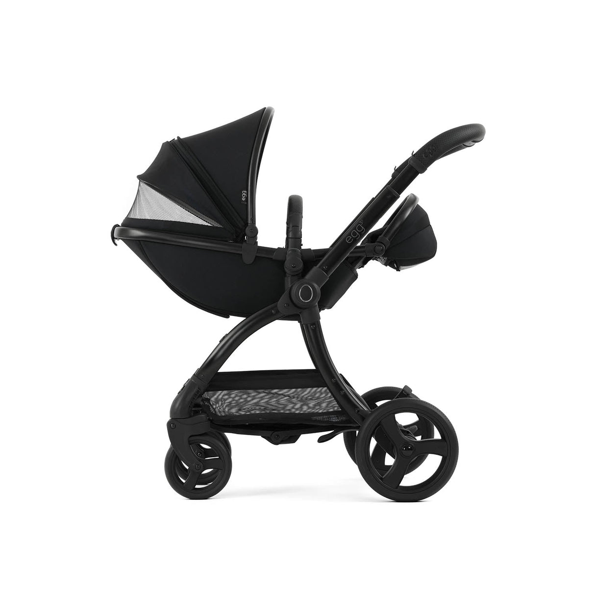 Egg 3 Stroller - Panther