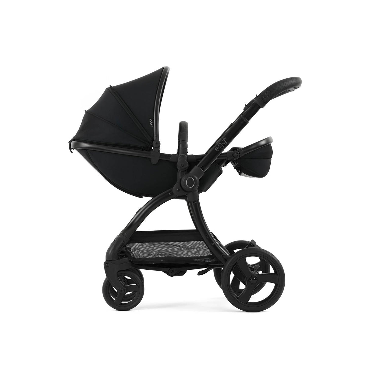 Egg 3 Stroller - Panther
