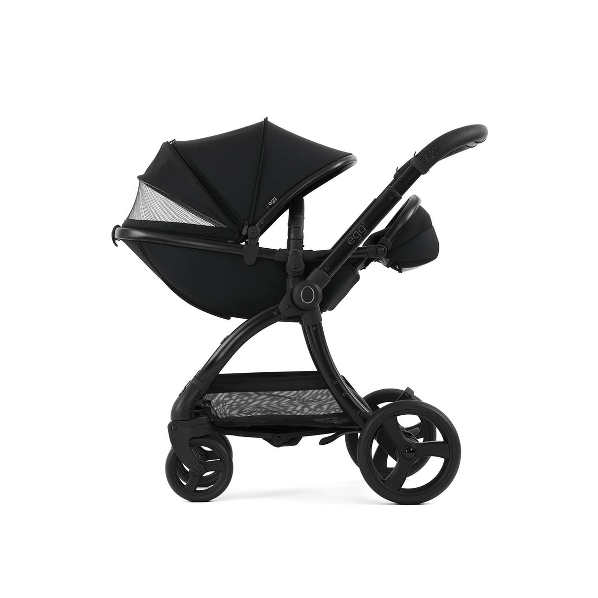 Egg 3 Stroller - Panther