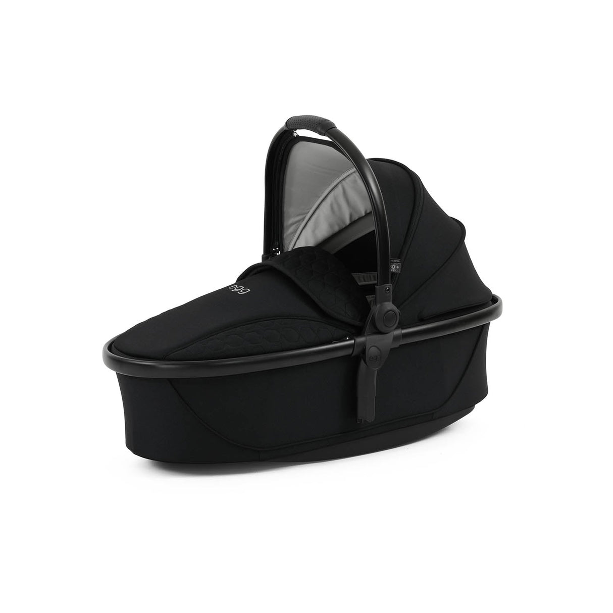 Egg 3 Luxury Maxi-Cosi Cabriofix i-Size Travel System Bundle - Panther
