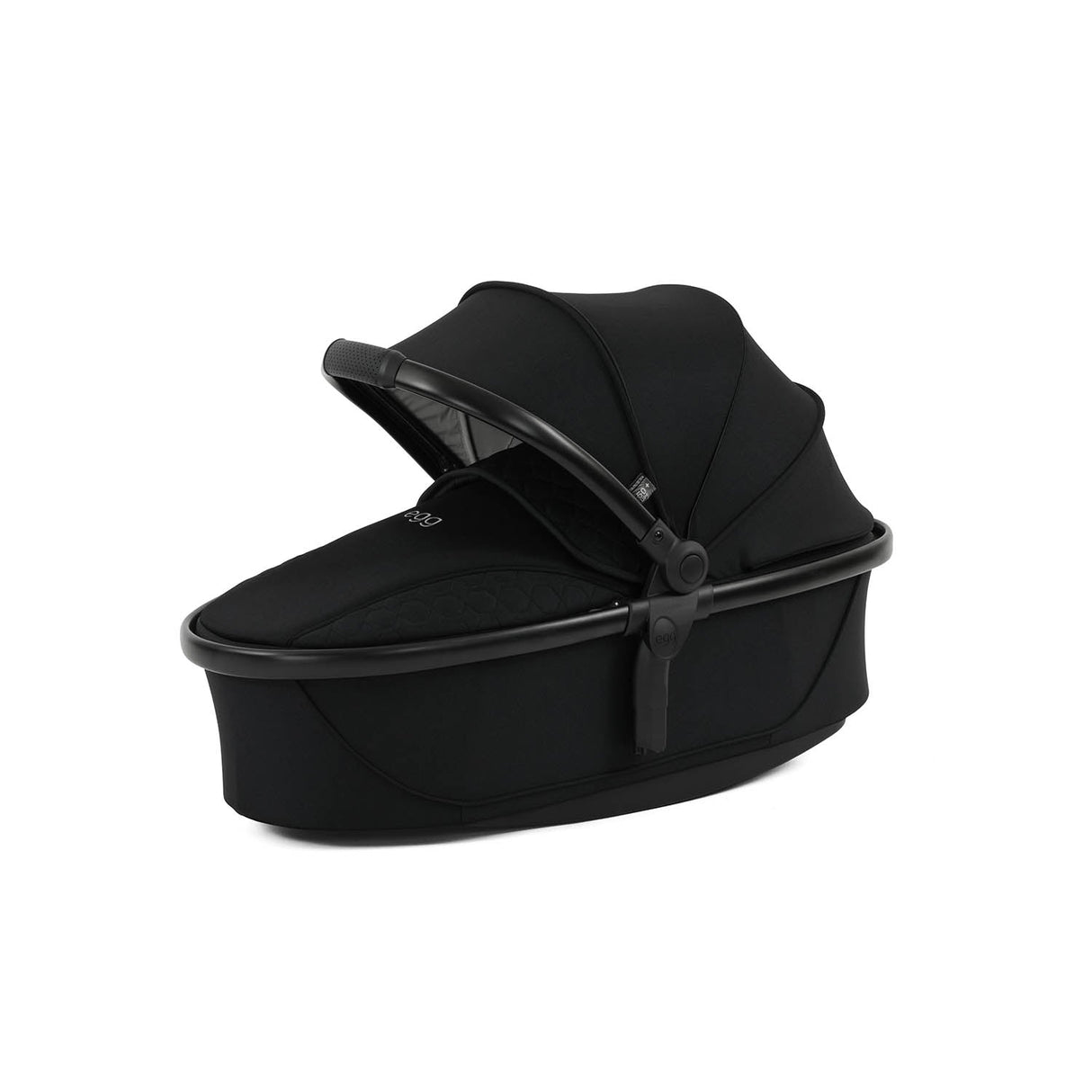 Egg 3 Stroller 9 Piece Snuggle Accessory Bundle - Panther