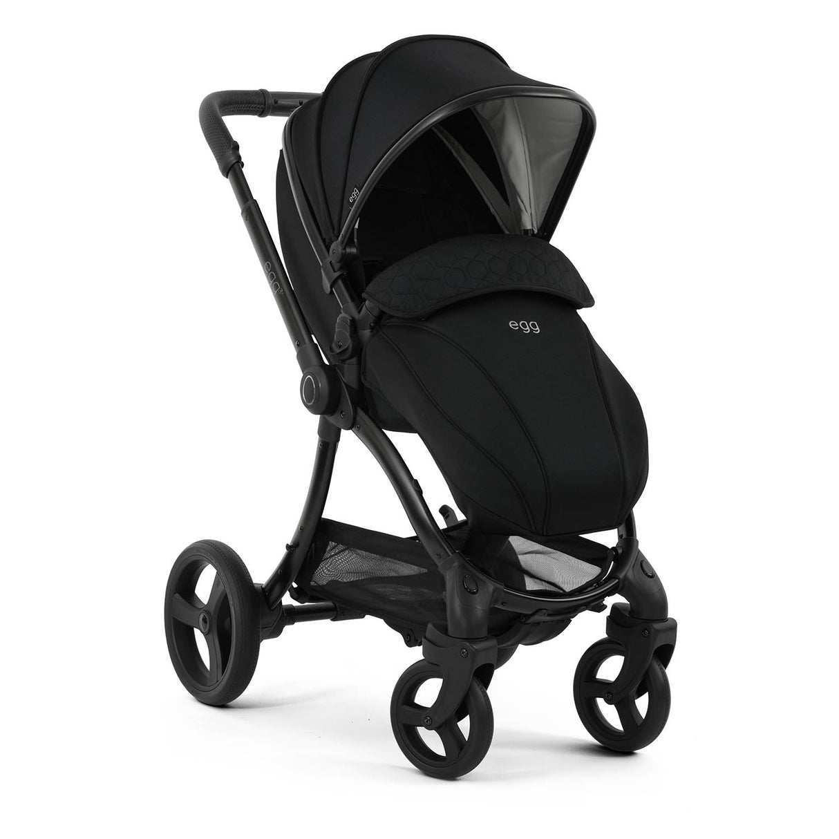 Egg 3 Stroller - Panther