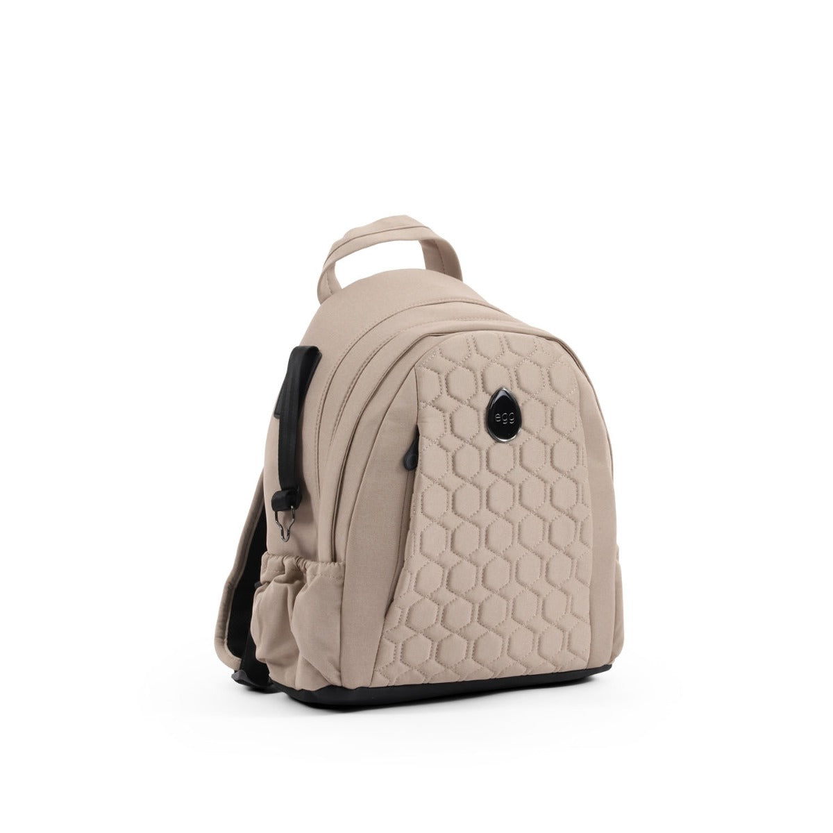 Egg 3 Luxury Maxi-Cosi Pebble 360 i-Size Travel System Bundle - Feather