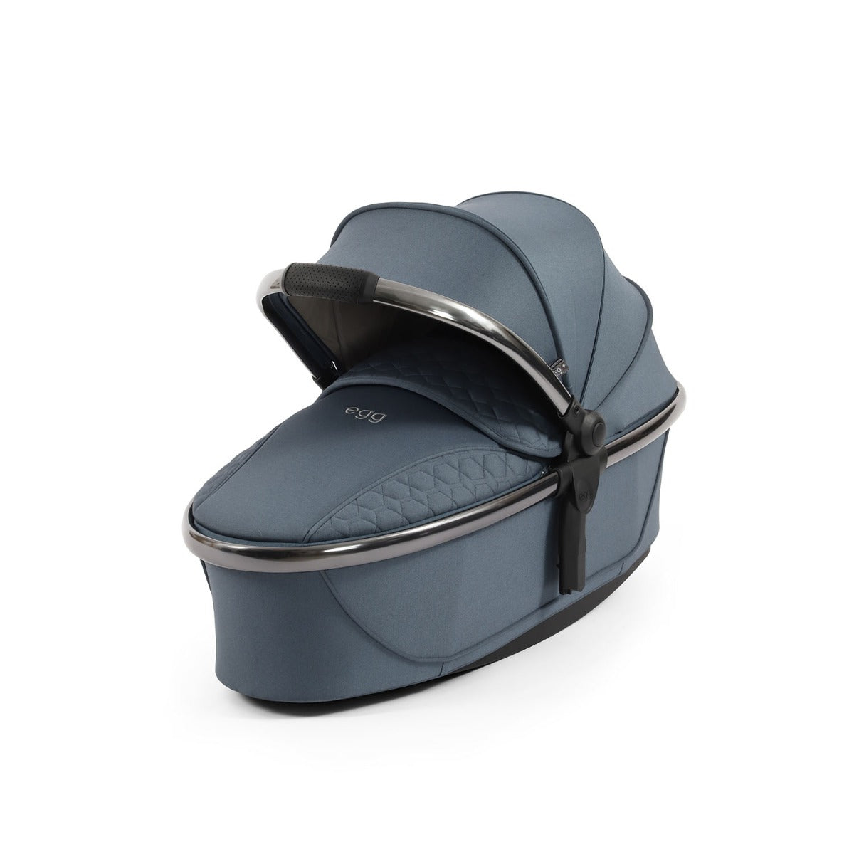 Egg 3 Luxury Shell i-Size Travel System Bundle - Topaz