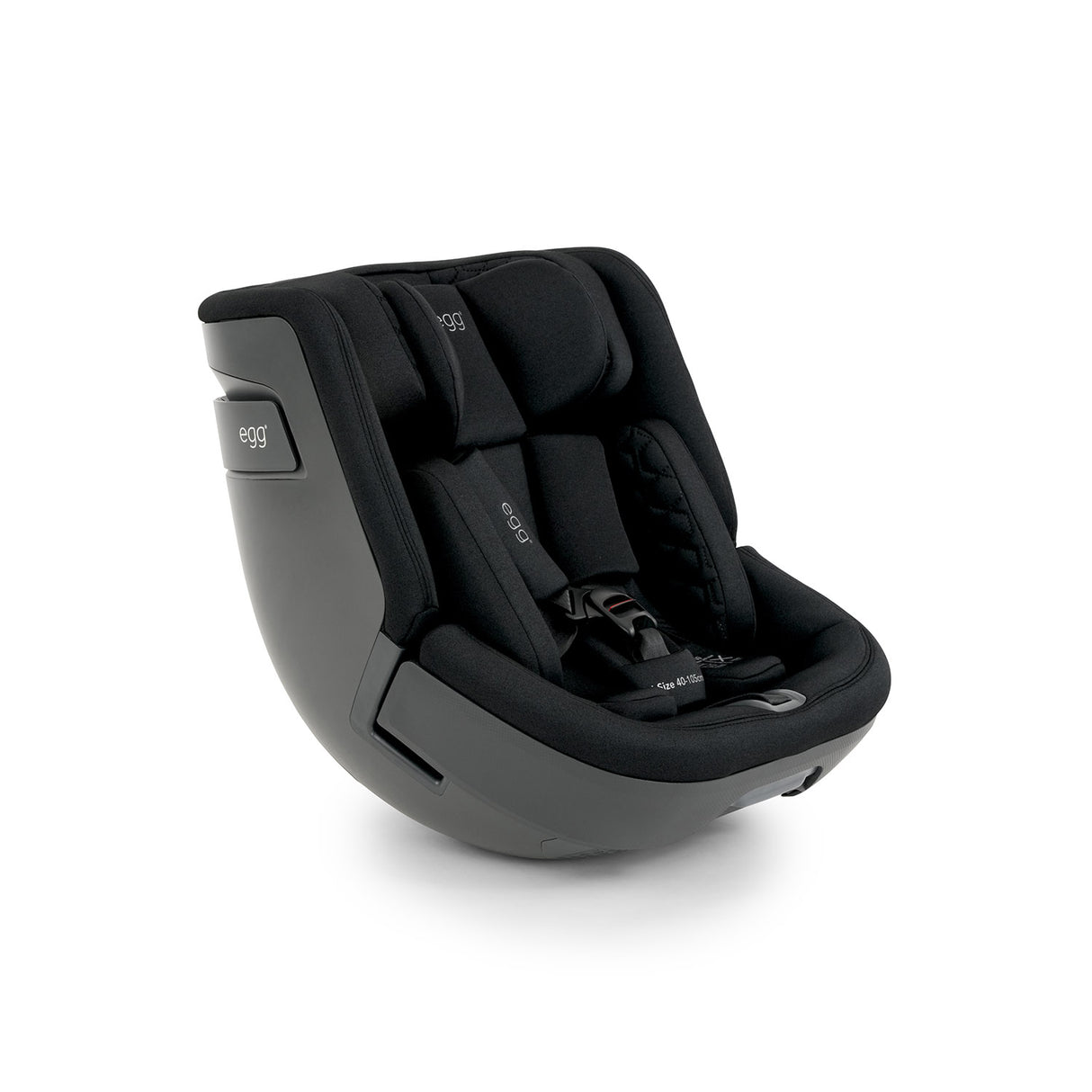 Egg Toddler 360 Car Seat - Panther