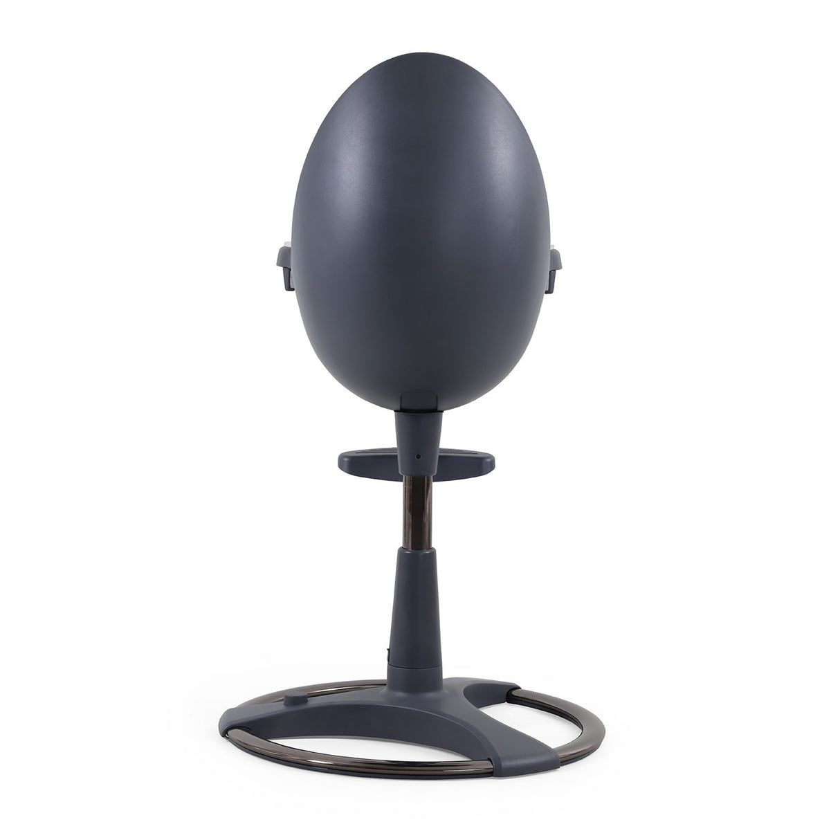 Egg Home Highchair - Grey
