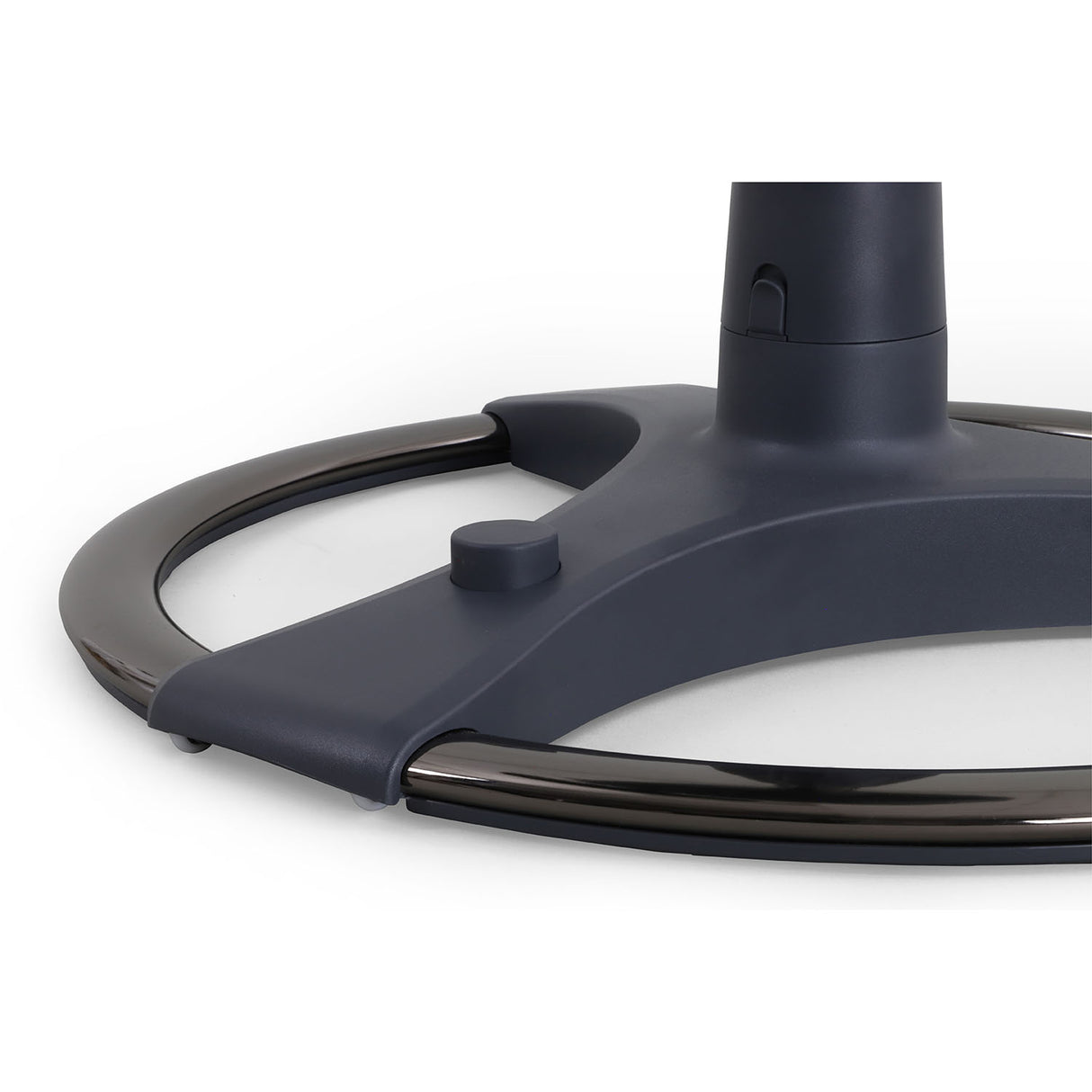 Egg Home Highchair - Grey