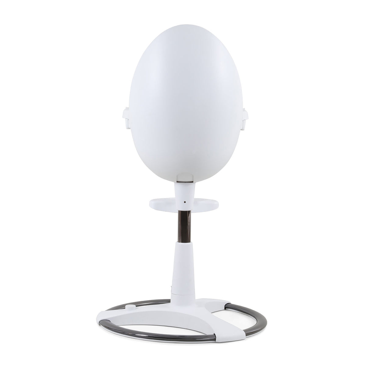 Egg Home Highchair - White