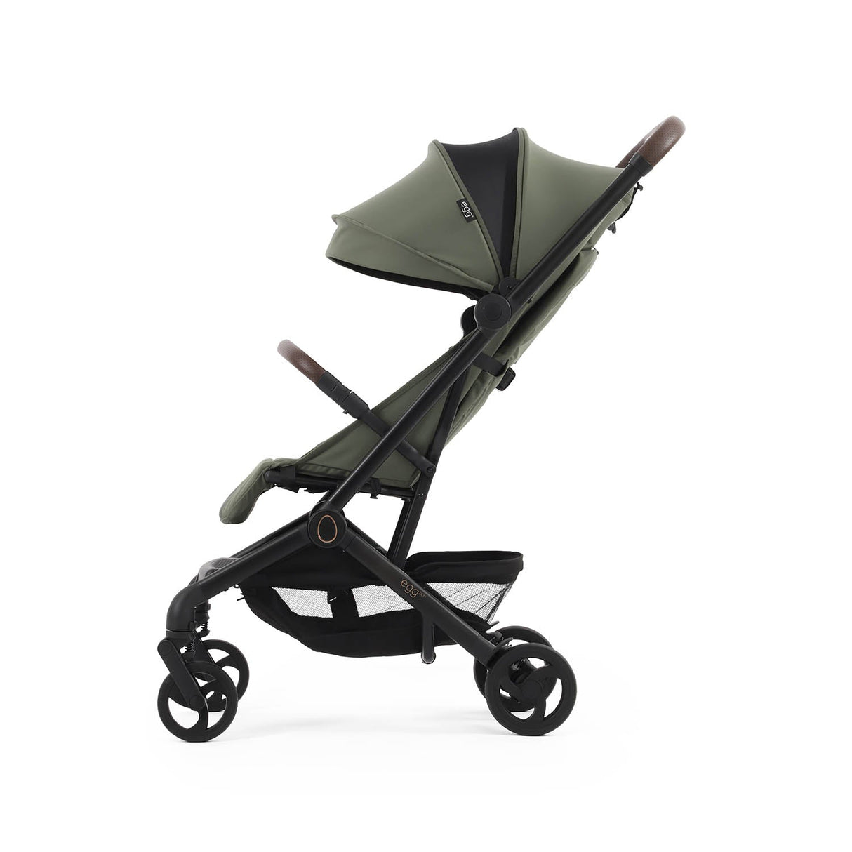 egg Sky Stroller - Green