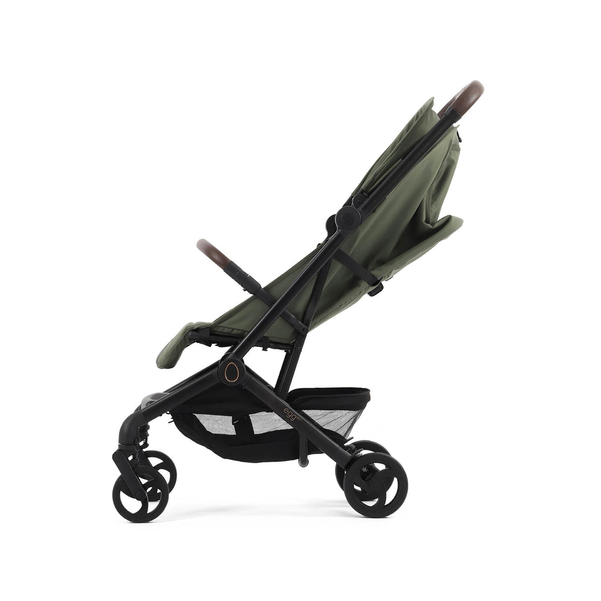 egg Sky Stroller - Green