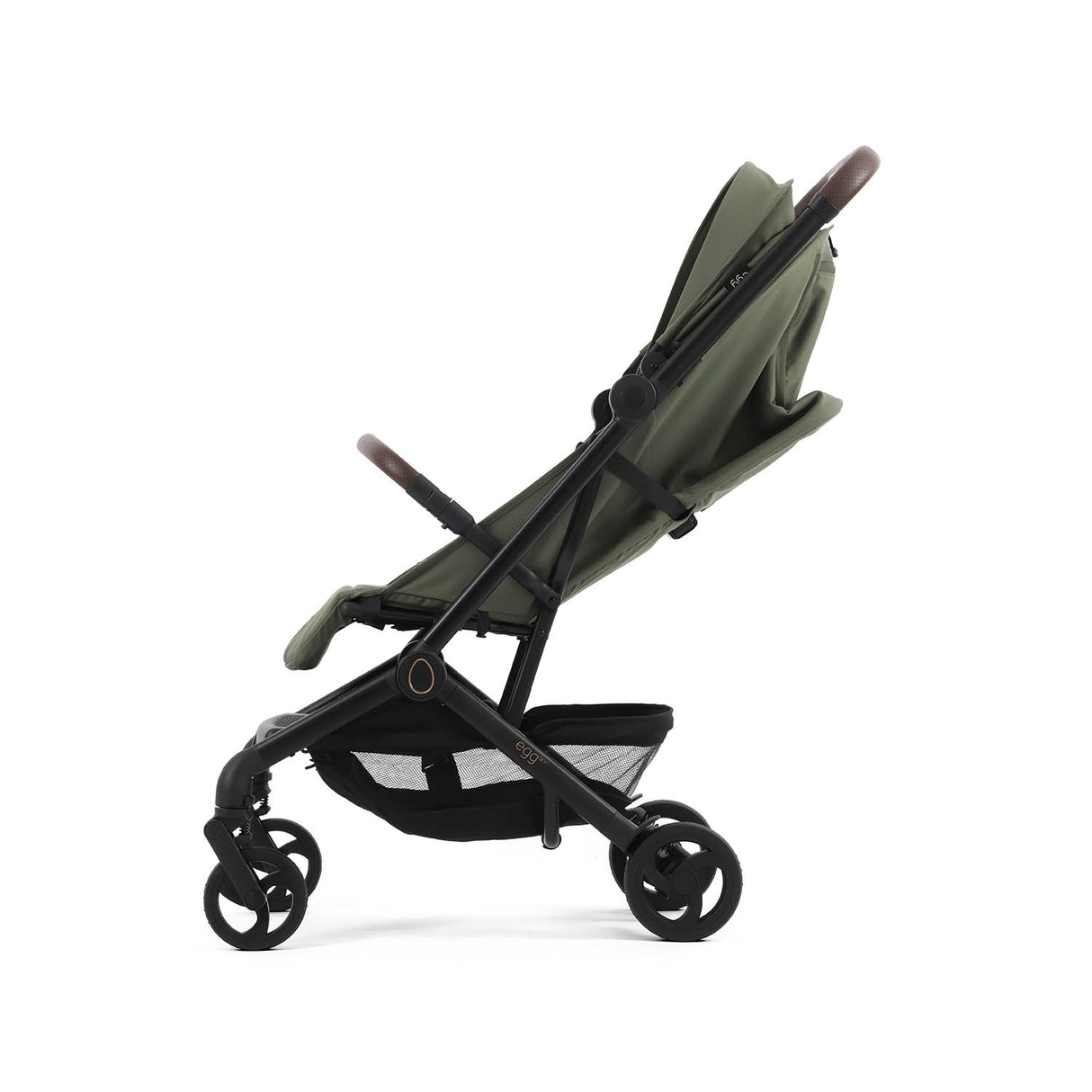 egg Sky Stroller - Green