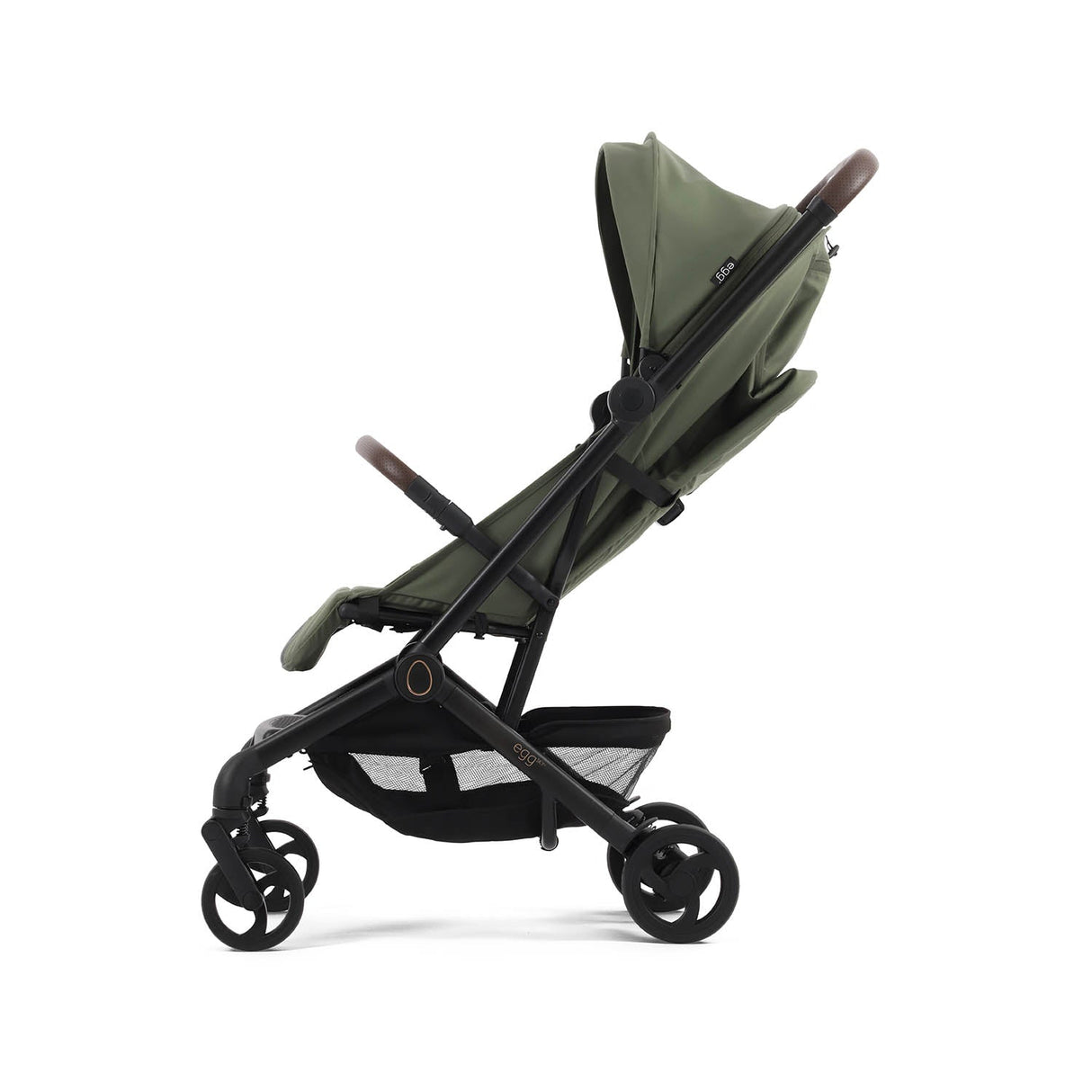 egg Sky Stroller - Green