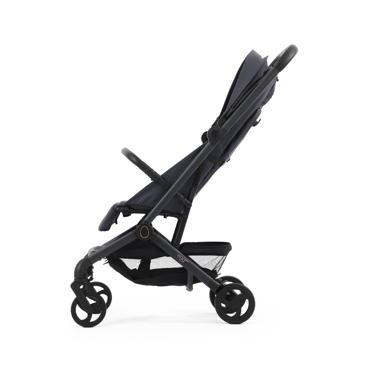 egg Sky Stroller - Ink