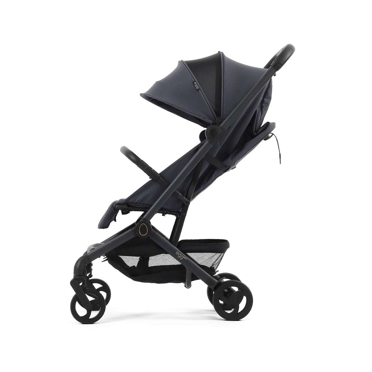 egg Sky Stroller - Ink