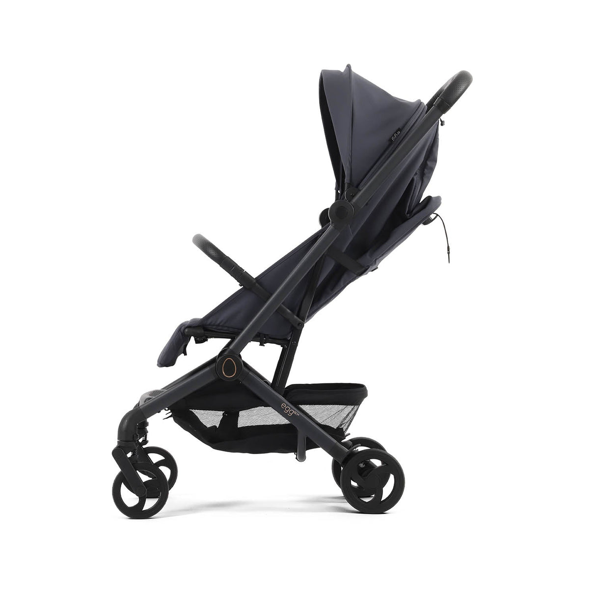 egg Sky Stroller - Ink