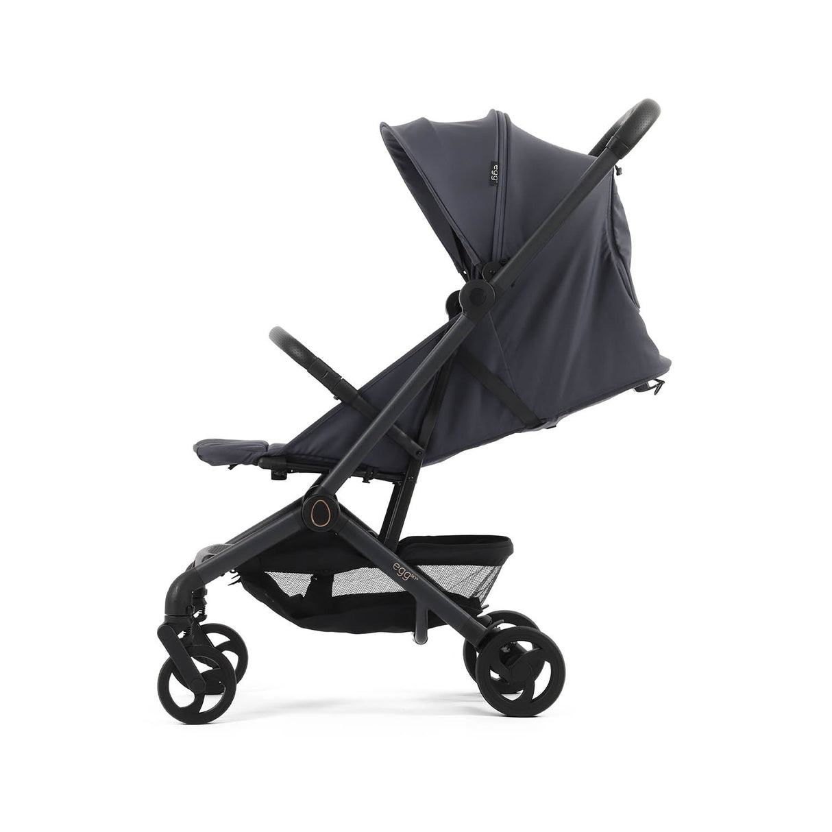 egg Sky Stroller - Ink