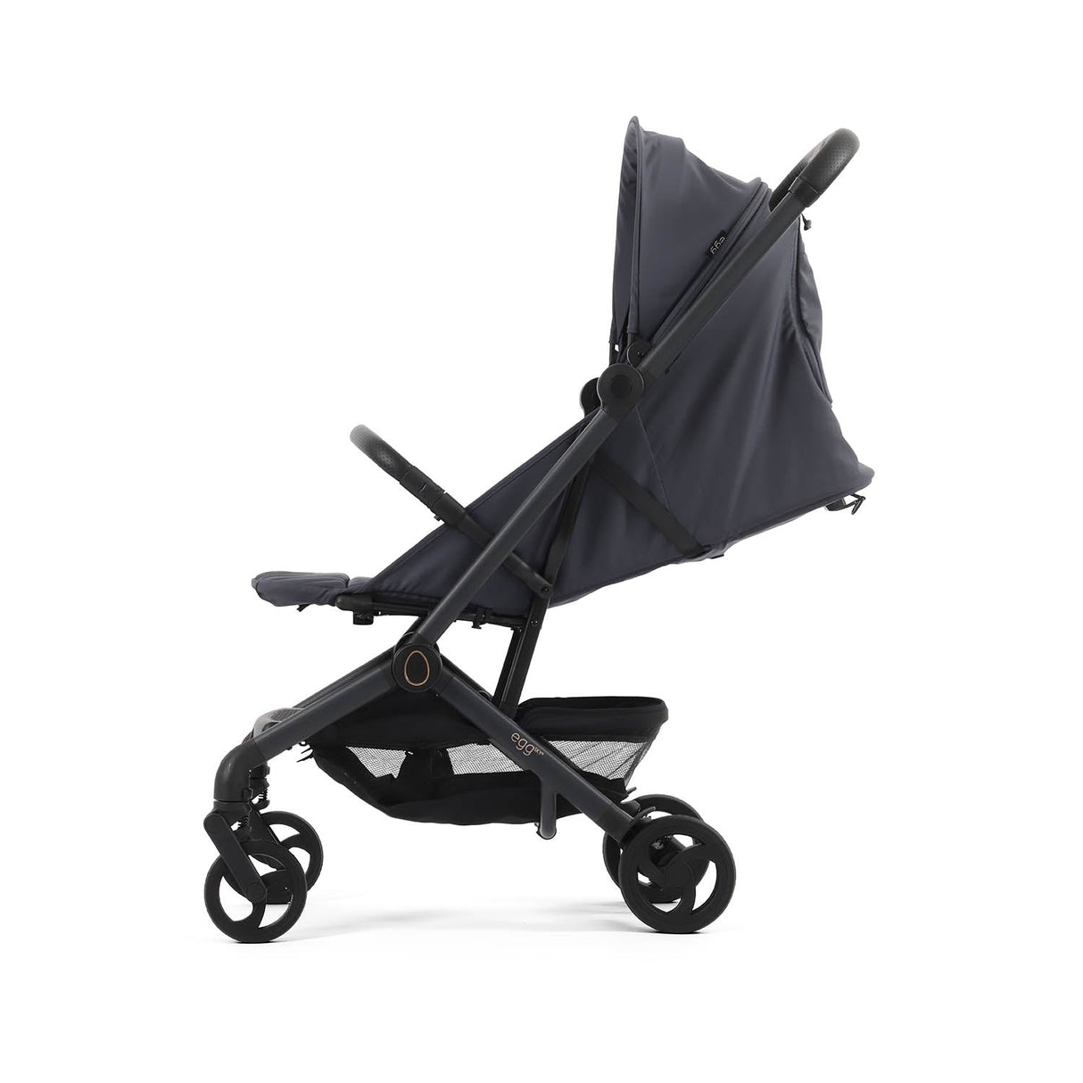 egg Sky Stroller - Ink