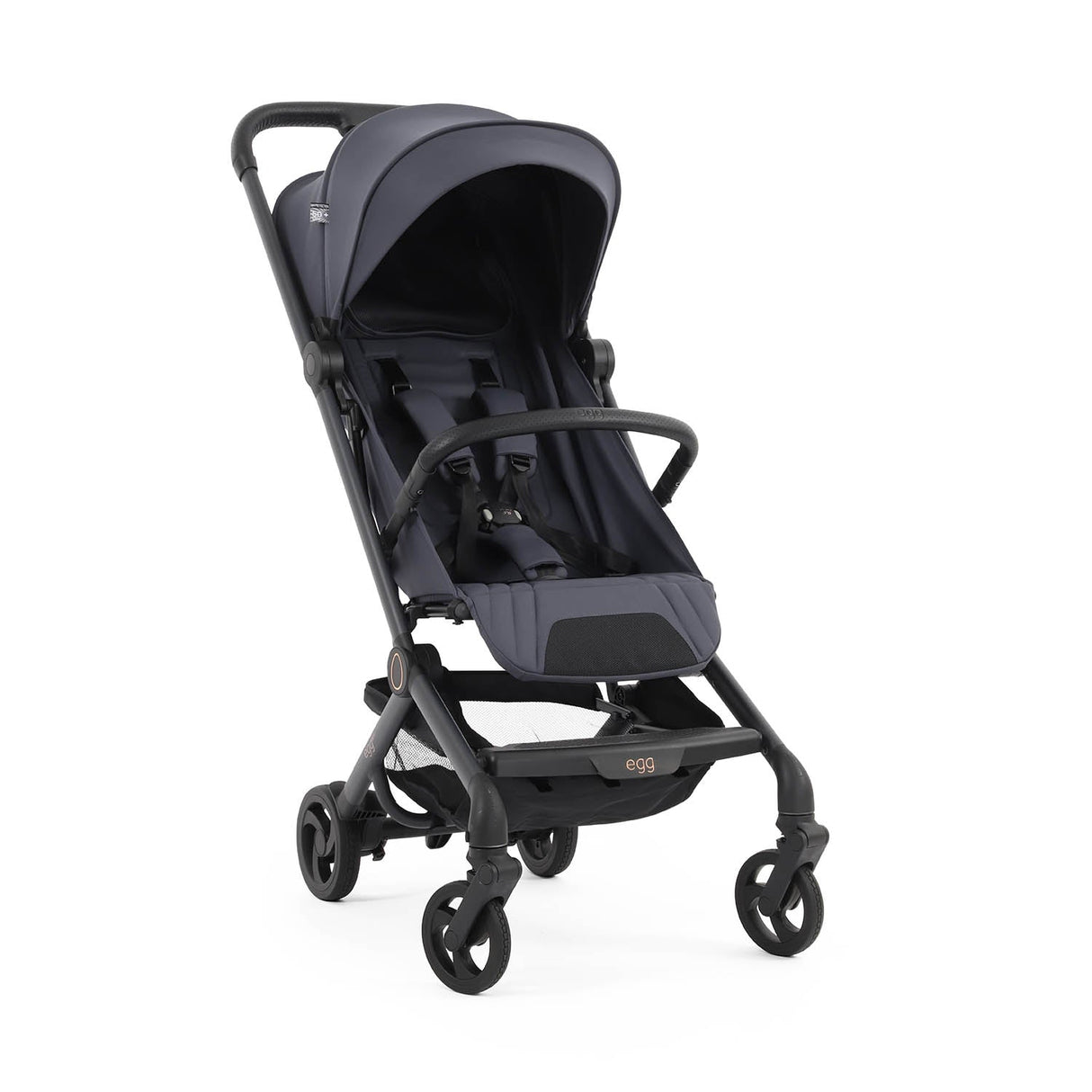 egg Sky Stroller - Ink