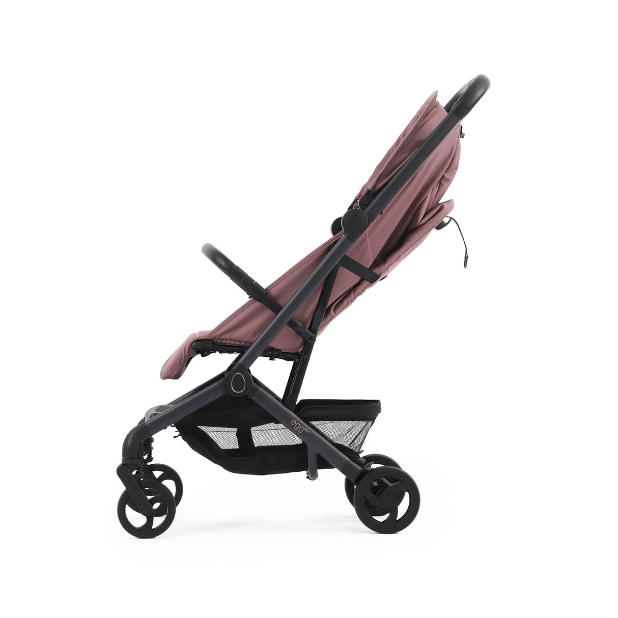 egg Sky Stroller - Mauve