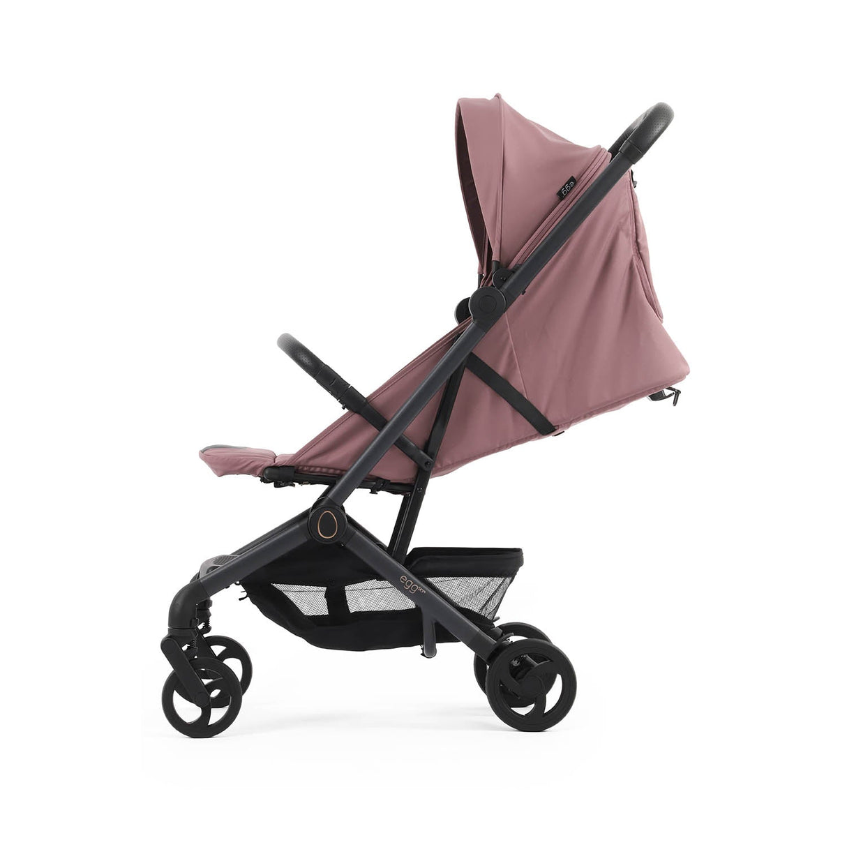 egg Sky Stroller - Mauve