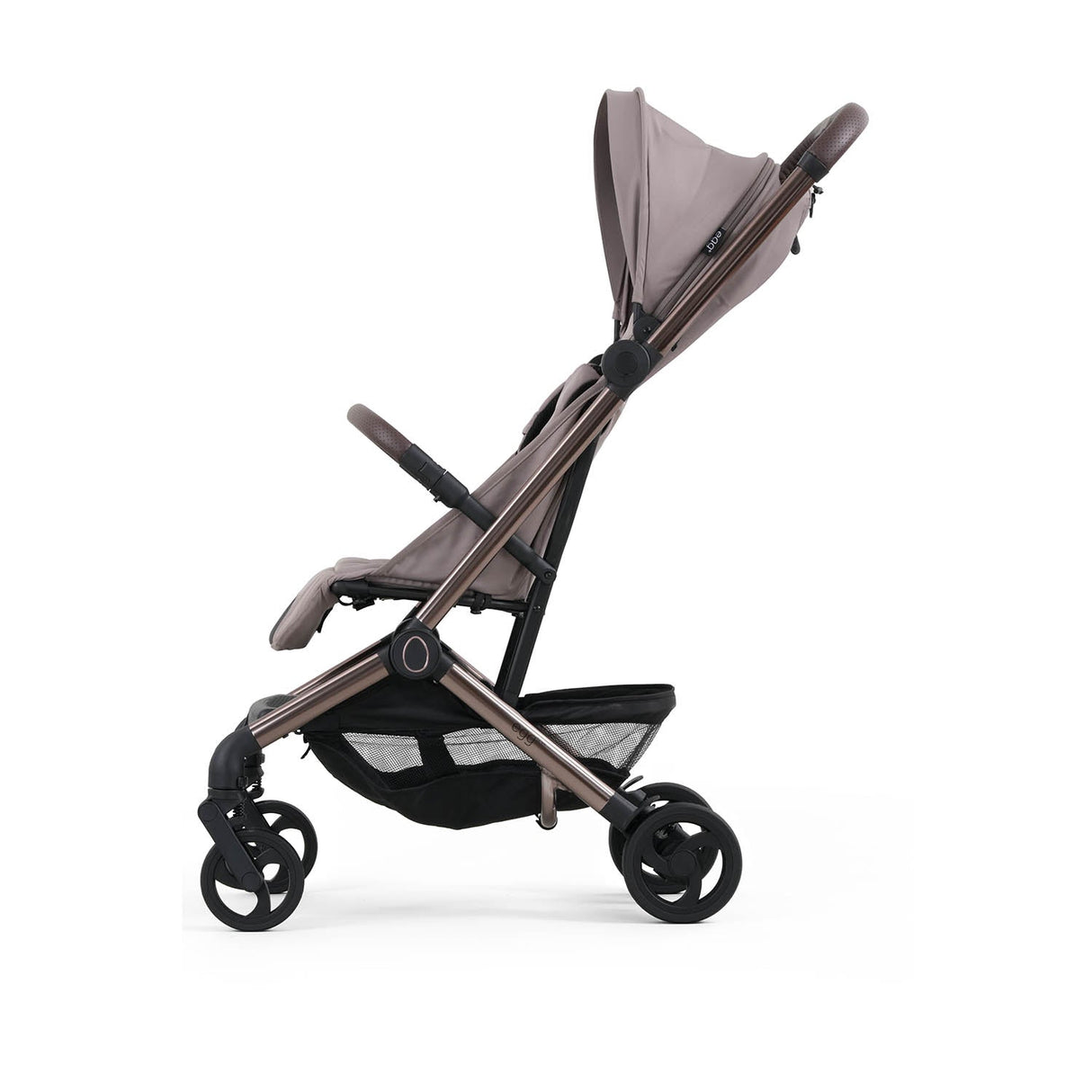 egg Sky Stroller - Taupe
