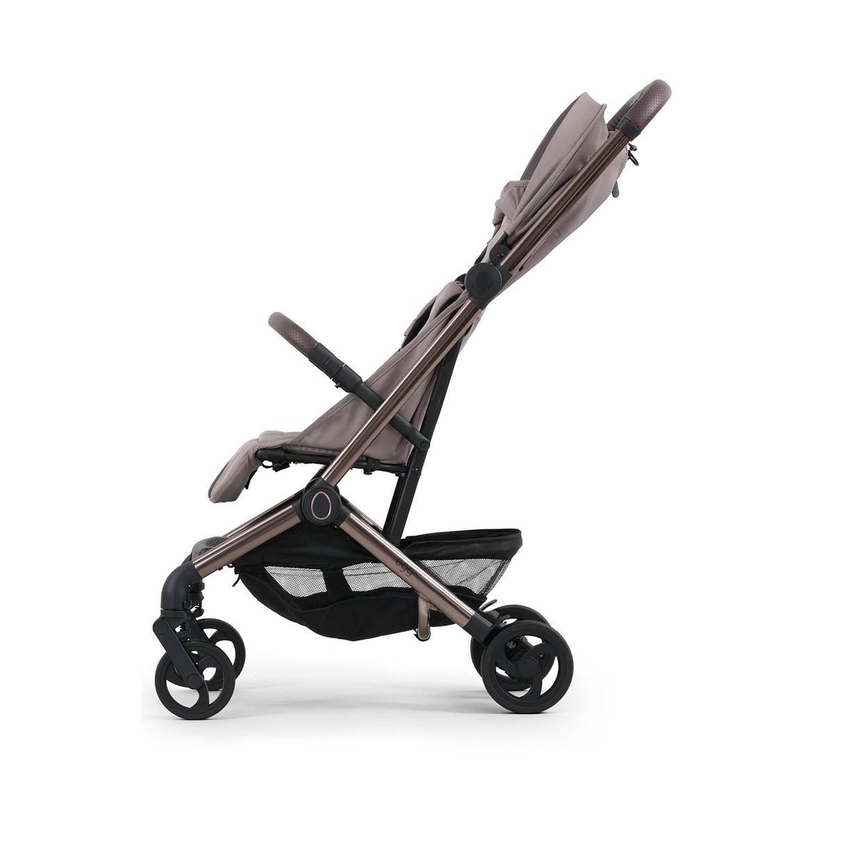 egg Sky Stroller - Taupe