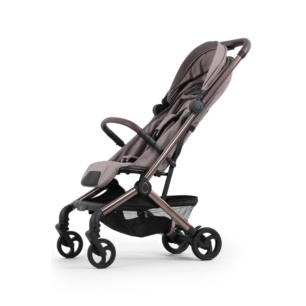 egg Sky Stroller - Taupe