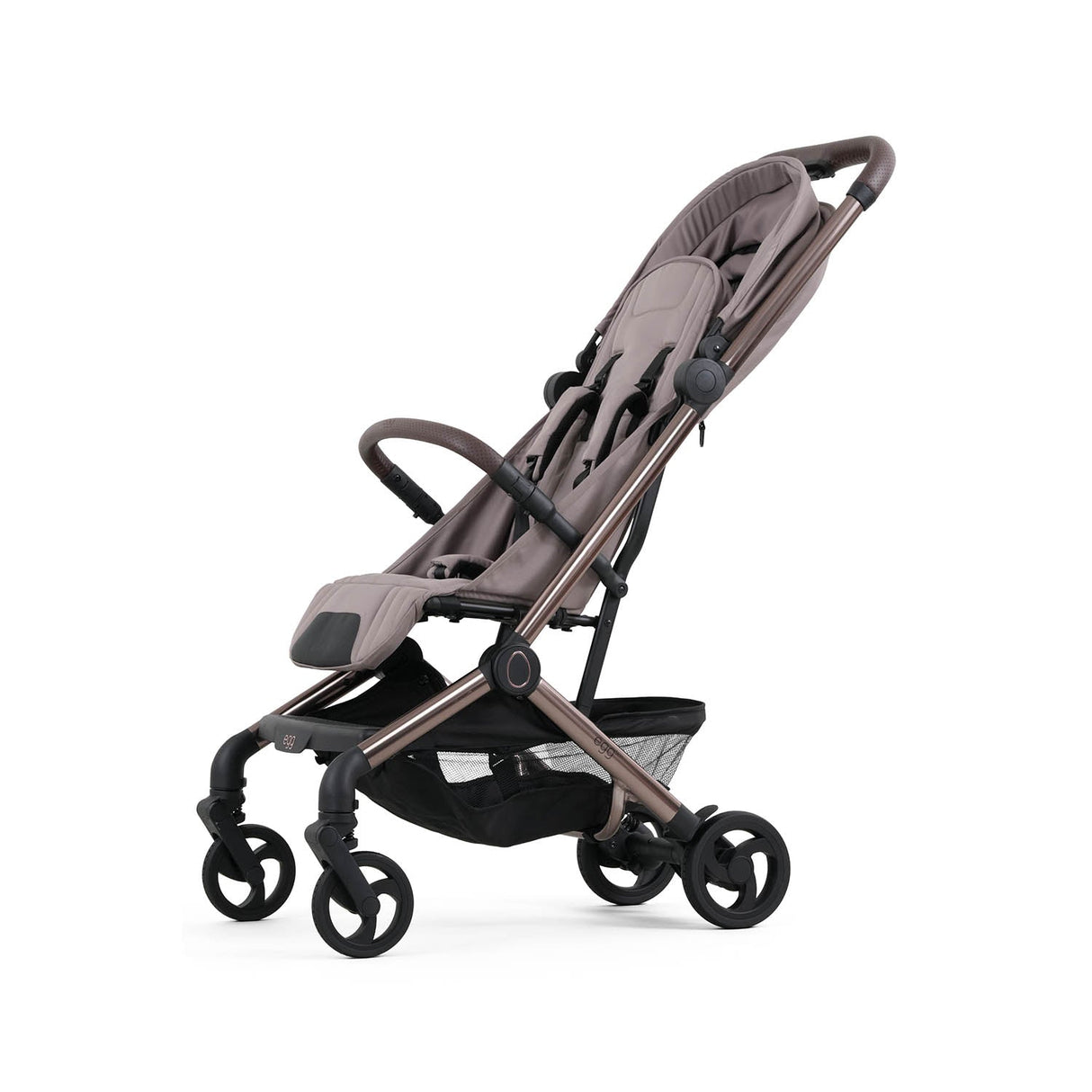 egg Sky Stroller - Taupe