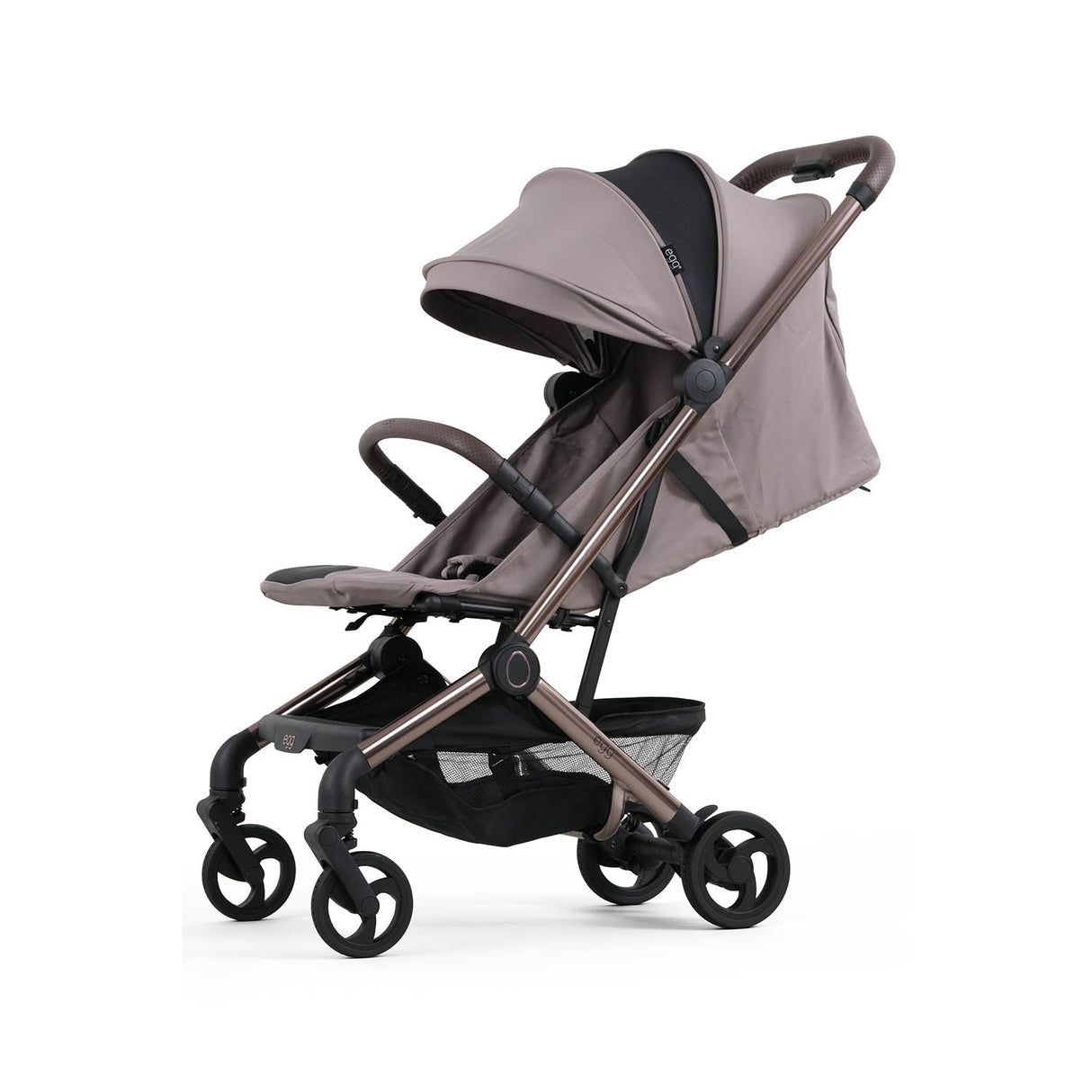 egg Sky Stroller - Taupe