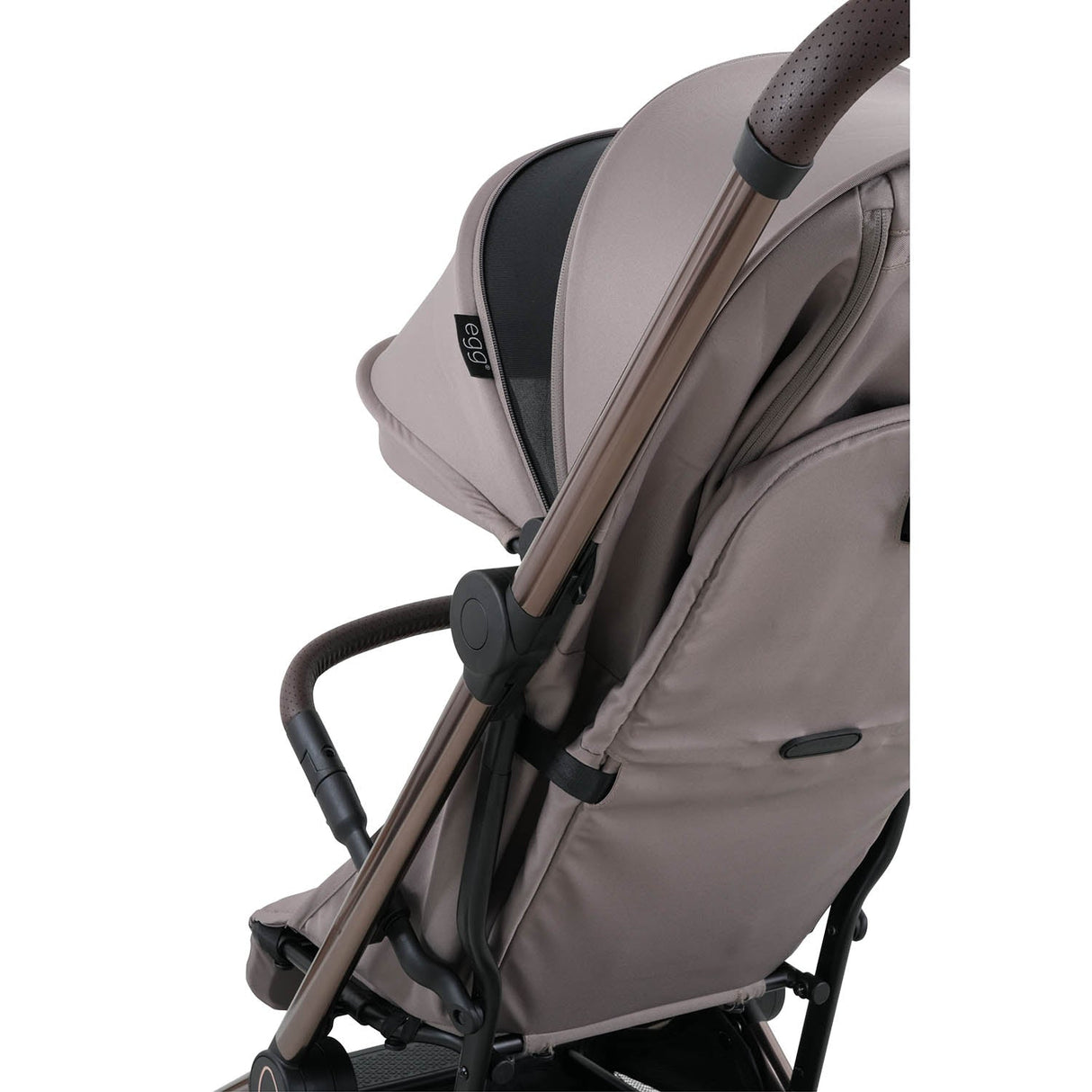 egg Sky Stroller - Taupe