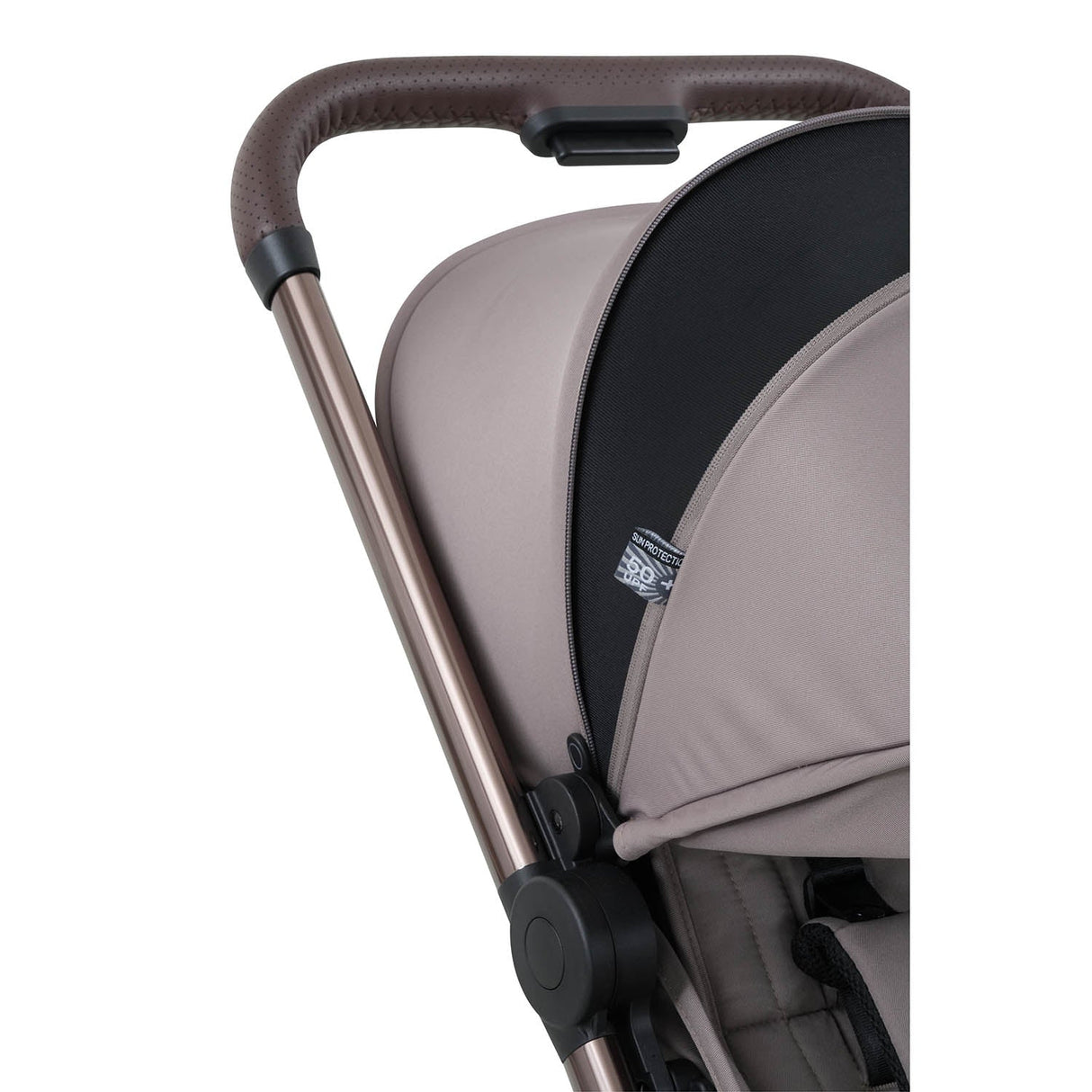 egg Sky Stroller - Taupe