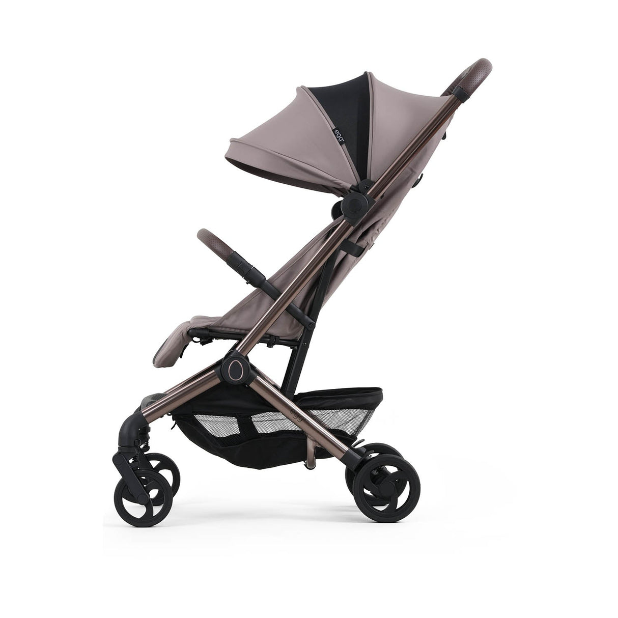 egg Sky Stroller - Taupe