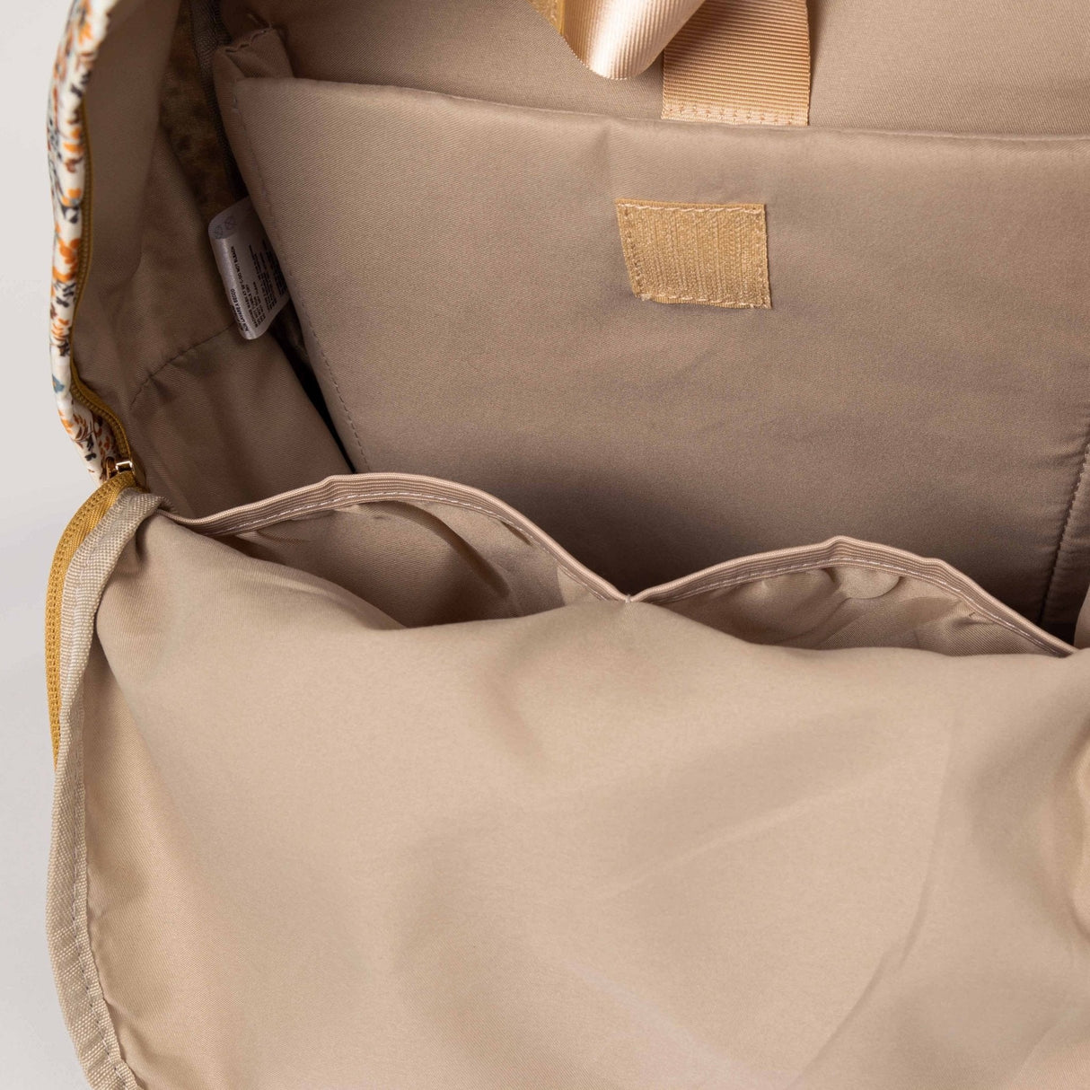 Explorer Changing Bag - Gingerly
