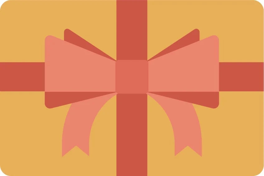 Lullabys Gift Card