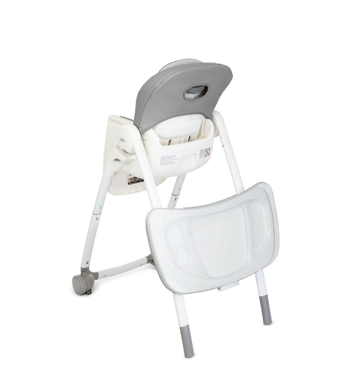 Joie Multiply 6 in 1 Highchair - Arctic