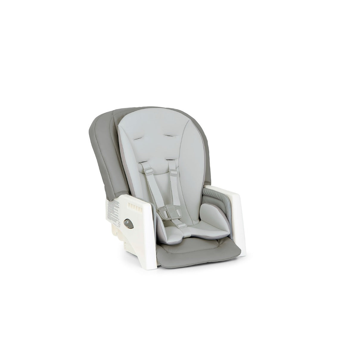 Joie Multiply 6 in 1 Highchair - Arctic