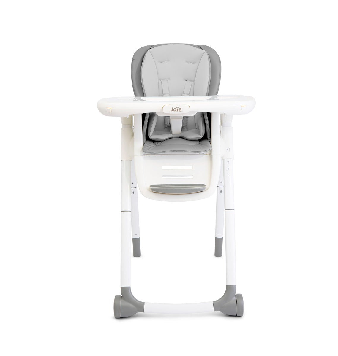 Joie Multiply 6 in 1 Highchair - Arctic