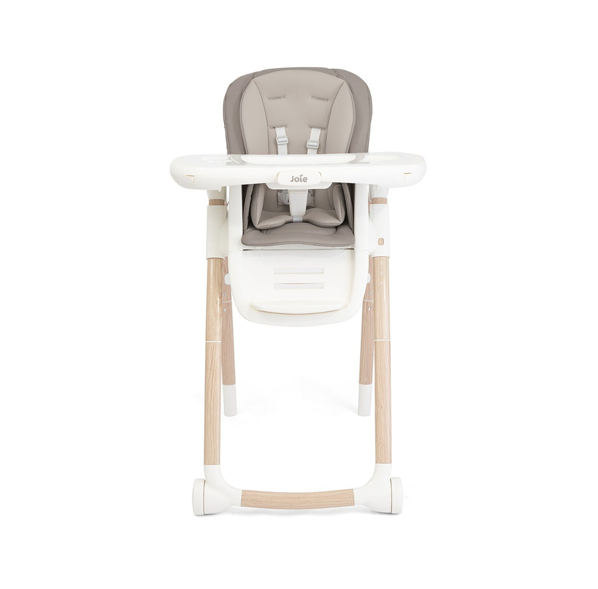 Joie Multiply 6 in 1 Highchair - Walnut Wood