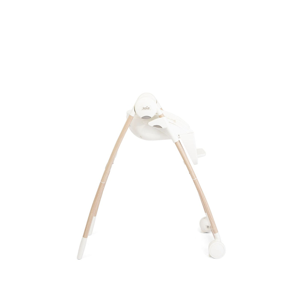 Joie Multiply 6 in 1 Highchair - Walnut Wood