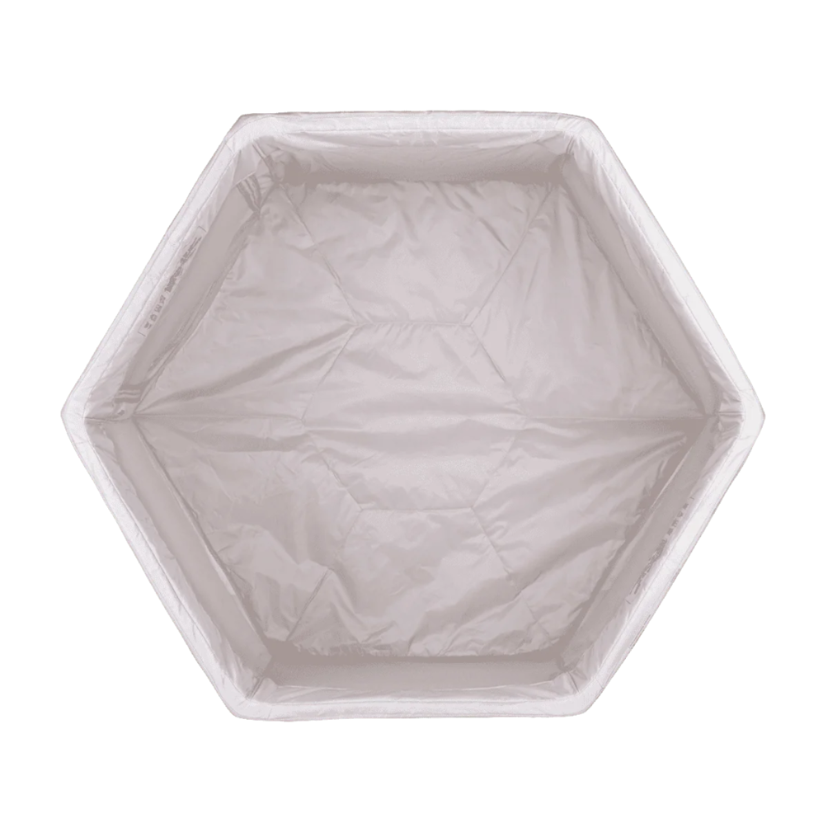 Tutti Bambini Hexa Playpen - Gray
