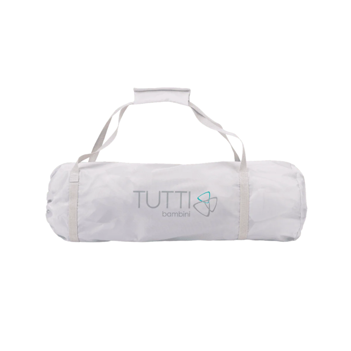 Tutti Bambini Hexa Playpen - Gray