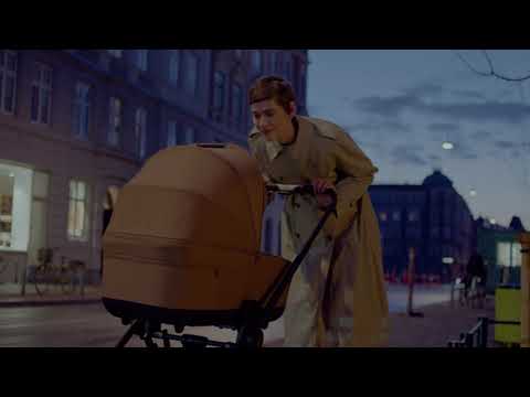 Venicci Claro 3-in-1 Travel System Bundle - Caramel