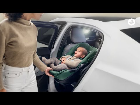 Maxi-Cosi FamilyFix 360 Pro Isofix Base